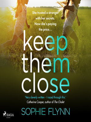 cover image of Keep Them Close